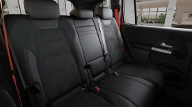 Mercedes-Benz GLB 35 4MATIC 6+ 1 - 134900 лв. - 40680881 10