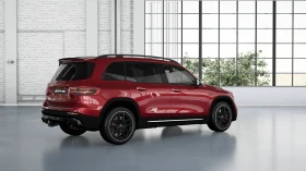 Mercedes-Benz GLB 35 4MATIC 6+ 1 - 134900 лв. - 40680881 4