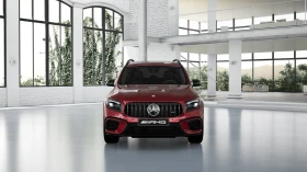 Mercedes-Benz GLB 35 4MATIC 6+ 1