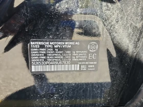 Обява за продажба на BMW X3 * XDRIVE30I * CARFAX * БЕЗ ПЪРВОНАЧАЛНА ВНОСКА ~68 700 лв. - изображение 6