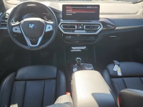 Обява за продажба на BMW X3 * XDRIVE30I * CARFAX * БЕЗ ПЪРВОНАЧАЛНА ВНОСКА ~68 700 лв. - изображение 10
