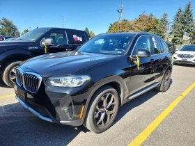Обява за продажба на BMW X3 * XDRIVE30I * CARFAX * БЕЗ ПЪРВОНАЧАЛНА ВНОСКА ~68 700 лв. - изображение 1