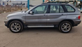 Обява за продажба на BMW X5 ~10 100 лв. - изображение 4 | Auto.bg Обява за продажба на BMW X5 ~10 100 лв. - изображение 4