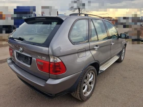 Обява за продажба на BMW X5 ~10 100 лв. - изображение 3 | Auto.bg Обява за продажба на BMW X5 ~10 100 лв. - изображение 3