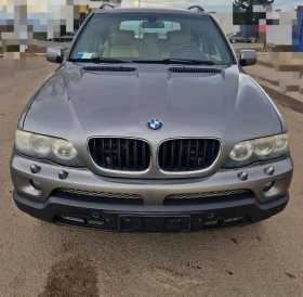 Обява за продажба на BMW X5 ~10 100 лв. - изображение 7 | Auto.bg Обява за продажба на BMW X5 ~10 100 лв. - изображение 7