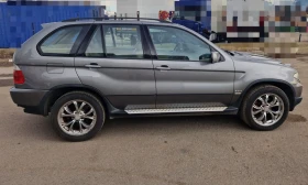Обява за продажба на BMW X5 ~10 100 лв. - изображение 5 | Auto.bg Обява за продажба на BMW X5 ~10 100 лв. - изображение 5