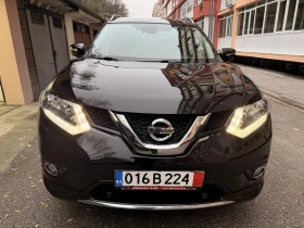 Nissan X-trail 4x4 TEKNA PANORAMA, снимка 2