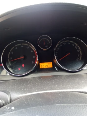 Opel Antara | Mobile.bg    7