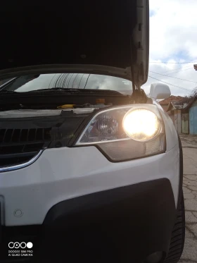 Opel Antara | Mobile.bg    15