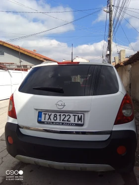 Opel Antara | Mobile.bg    4