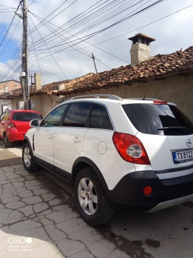Opel Antara | Mobile.bg    2