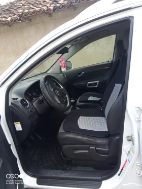 Opel Antara | Mobile.bg    10