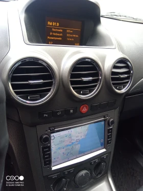 Opel Antara | Mobile.bg    11