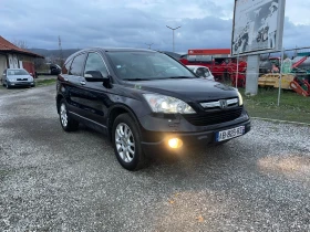 Honda Cr-v Honda CR-V 2.0 EXECUTIVE