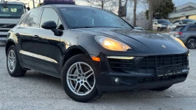 ������ Porsche Macan
