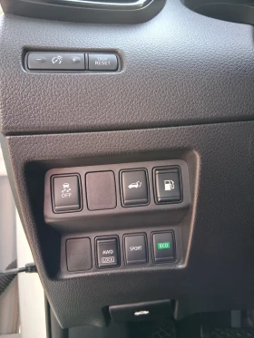 Nissan Xterra, снимка 10