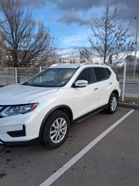 Nissan Xterra, снимка 6