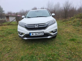 Honda Cr-v 4х4 - 16360 € / 31997.38 лв. - 87252068 4