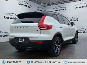 Volvo XC40 * R Design * CARFAX * ЦЕНА ДО БГ, снимка 4