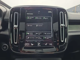 Volvo XC40 * R Design * CARFAX * ЦЕНА ДО БГ, снимка 14