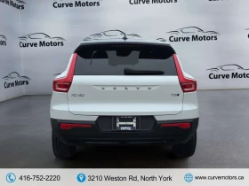 Volvo XC40 * R Design * CARFAX * ЦЕНА ДО БГ, снимка 5