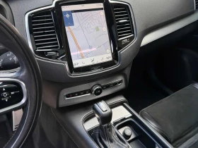Volvo Xc90  | T6 R Design | Heads up | 360 camera | CARFAX | Auto.bg — изображение 13