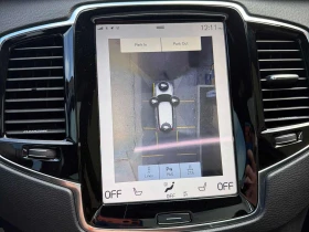 Volvo Xc90  | T6 R Design | Heads up | 360 camera | CARFAX | Auto.bg — изображение 15