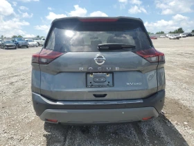 Nissan Rogue SV - 15246 € / 29818.58 лв. - 30084248 5