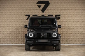 Mercedes-Benz G 63 AMG Burmester * Distronic * ГАРАНЦИЯ - 135000 € / 264037.05 лв. - 12831228 2