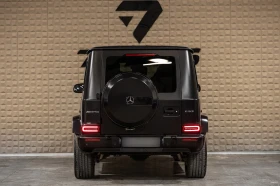 Mercedes-Benz G 63 AMG Burmester * Distronic * ГАРАНЦИЯ - 135000 € / 264037.05 лв. - 12831228 6