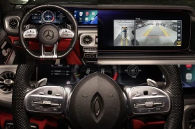 Mercedes-Benz G 63 AMG Burmester * Distronic * ГАРАНЦИЯ - 135000 € / 264037.05 лв. - 12831228 15