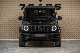 Mercedes-Benz G 63 AMG Burmester * Distronic * ГАРАНЦИЯ - 135000 € / 264037.05 лв. - 12831228 3