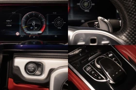 Mercedes-Benz G 63 AMG Burmester * Distronic * ГАРАНЦИЯ - 135000 € / 264037.05 лв. - 12831228 16