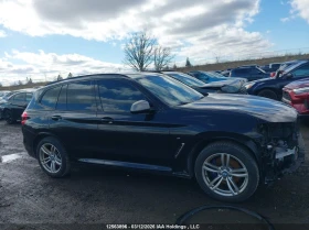 BMW X3 M40I С РЕГИСТРАЦИЯ & АВТО КРЕДИТ  - 17200 € / 33640.28 лв. - 92897244 7