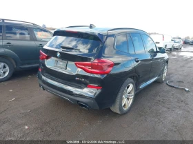 BMW X3 M40I С РЕГИСТРАЦИЯ & АВТО КРЕДИТ  - 17200 € / 33640.28 лв. - 92897244 4