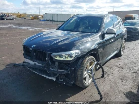 BMW X3 M40I С РЕГИСТРАЦИЯ & АВТО КРЕДИТ 