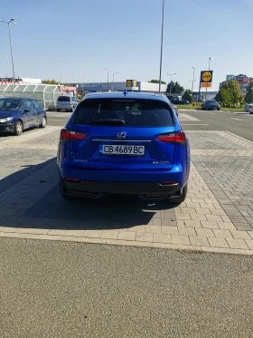 Lexus NX 300h LUXORY/HIBRID/LPG - 25500 € / 49873.67 лв. - 57962138 6