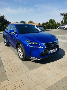 Lexus NX 300h LUXORY/HIBRID/LPG - 25500 € / 49873.67 лв. - 57962138 3