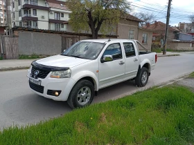 Great Wall Steed 5 undefined | Auto.bg — изображение 2