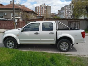 Great Wall Steed 5 undefined | Auto.bg — изображение 5