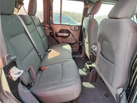 Jeep Wrangler 3.6L 6 4X4 W/REAR WHEEL DRV | Mobile.bg � ����� ������ 11