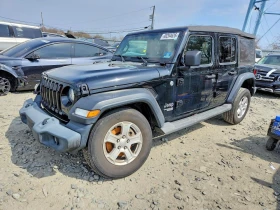 ������ Jeep Wrangler