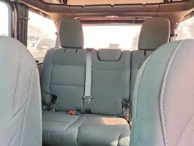 Jeep Wrangler 3.6L 6 4X4 W/REAR WHEEL DRV | Mobile.bg � ����� ������ 10
