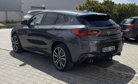 BMW X2 xDrive25d - 25000 € / 48895.75 лв. - 19853396 4