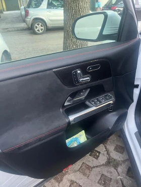 Mercedes-Benz GLB GLB 35 AMG - 33000 € / 64542.39 лв. - 31123044 5