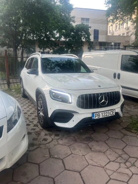 Mercedes-Benz GLB GLB 35 AMG - 33000 € / 64542.39 лв. - 31123044 2