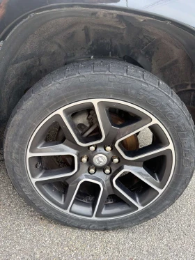 Dodge RAM 1500 * Sport *  - 18490 € / 36163.30 лв. - 53353350 8