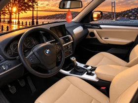 BMW X3 xDrive20d | 4�4 | BUSINESS PACKAGE | �������� | Mobile.bg � ����� ������ 12