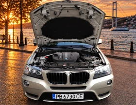 BMW X3 xDrive20d | 4�4 | BUSINESS PACKAGE | �������� | Mobile.bg � ����� ������ 10