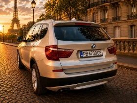 BMW X3 xDrive20d | ОБСЛУЖЕН  | Auto.bg — изображение 4